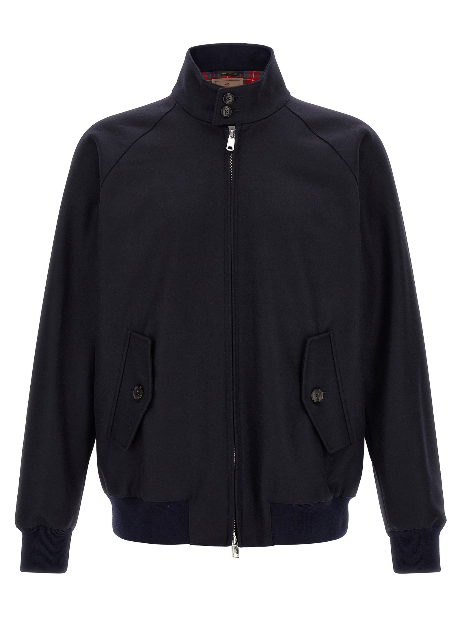 BARACUTA 'G9 Melton' Jacket