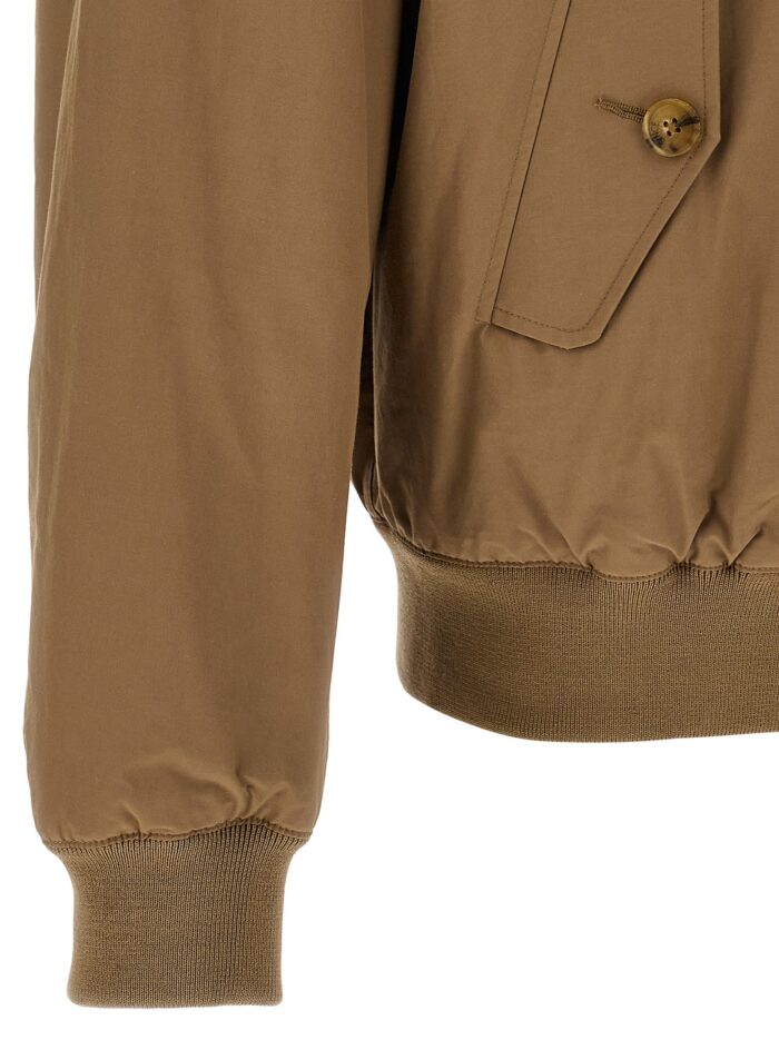 BARACUTA 'G9 Thermal' Jacket