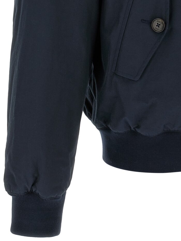 BARACUTA 'G9 Thermal' Jacket
