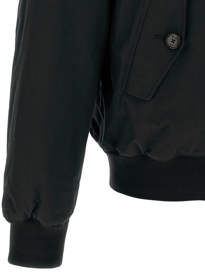 BARACUTA 'G9 Thermal' Jacket