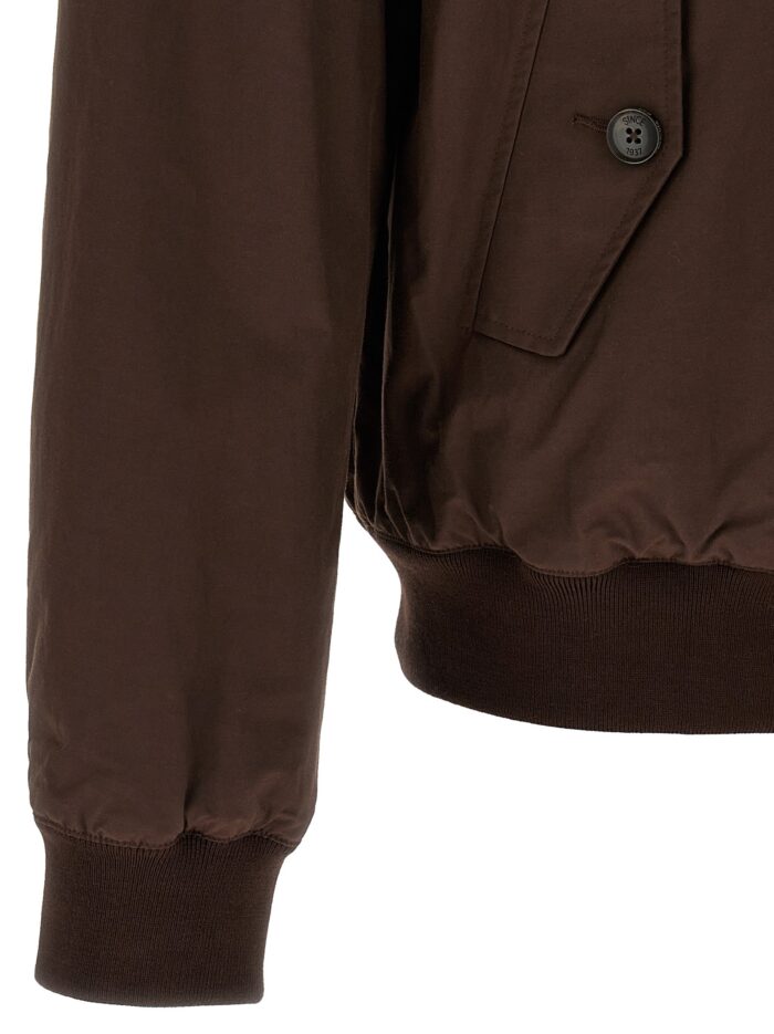 BARACUTA 'G9 Thermal' Jacket