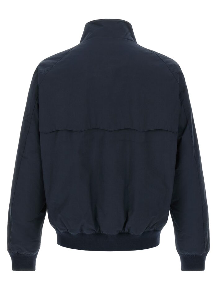 BARACUTA 'G9 Thermal' Jacket