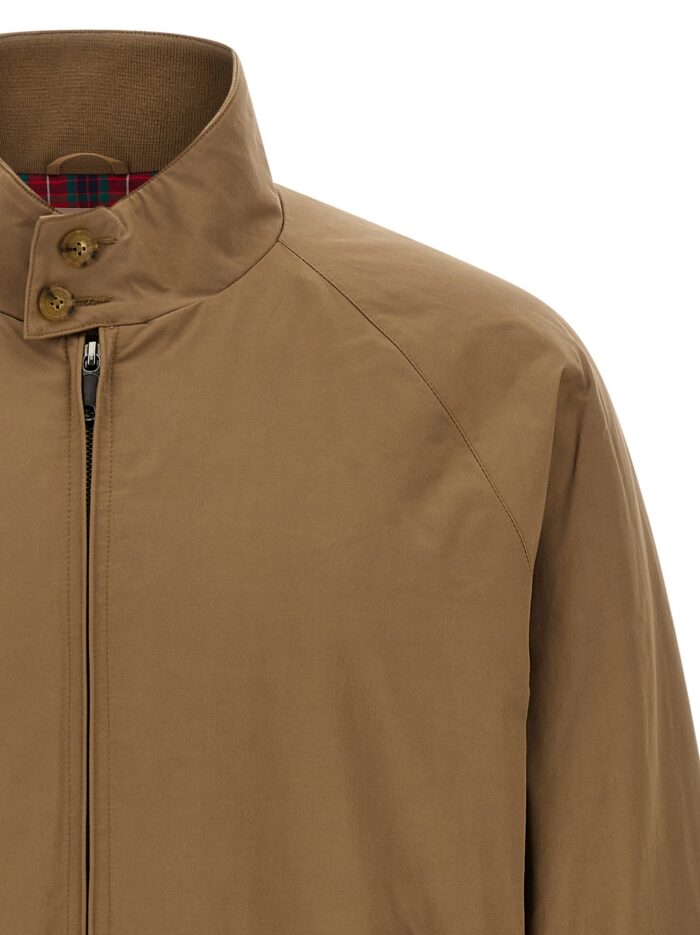 BARACUTA 'G9 Thermal' Jacket