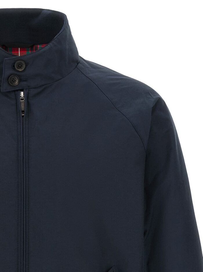 BARACUTA 'G9 Thermal' Jacket