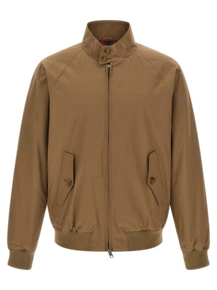BARACUTA 'G9 Thermal' Jacket