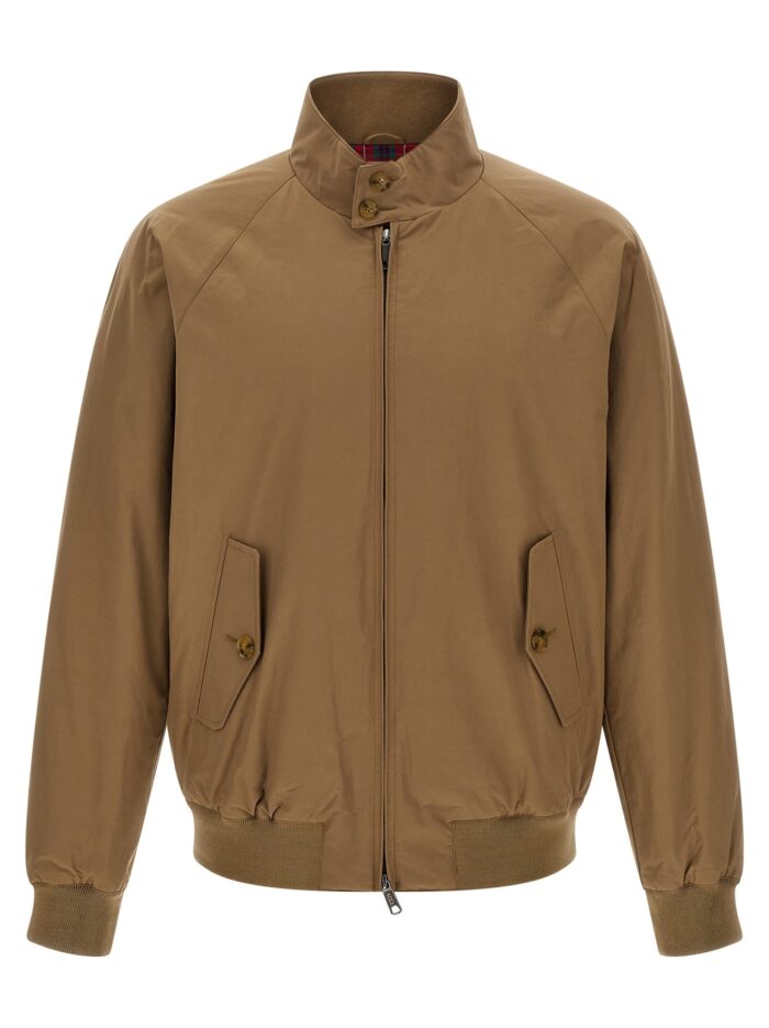 BARACUTA 'G9 Thermal' Jacket