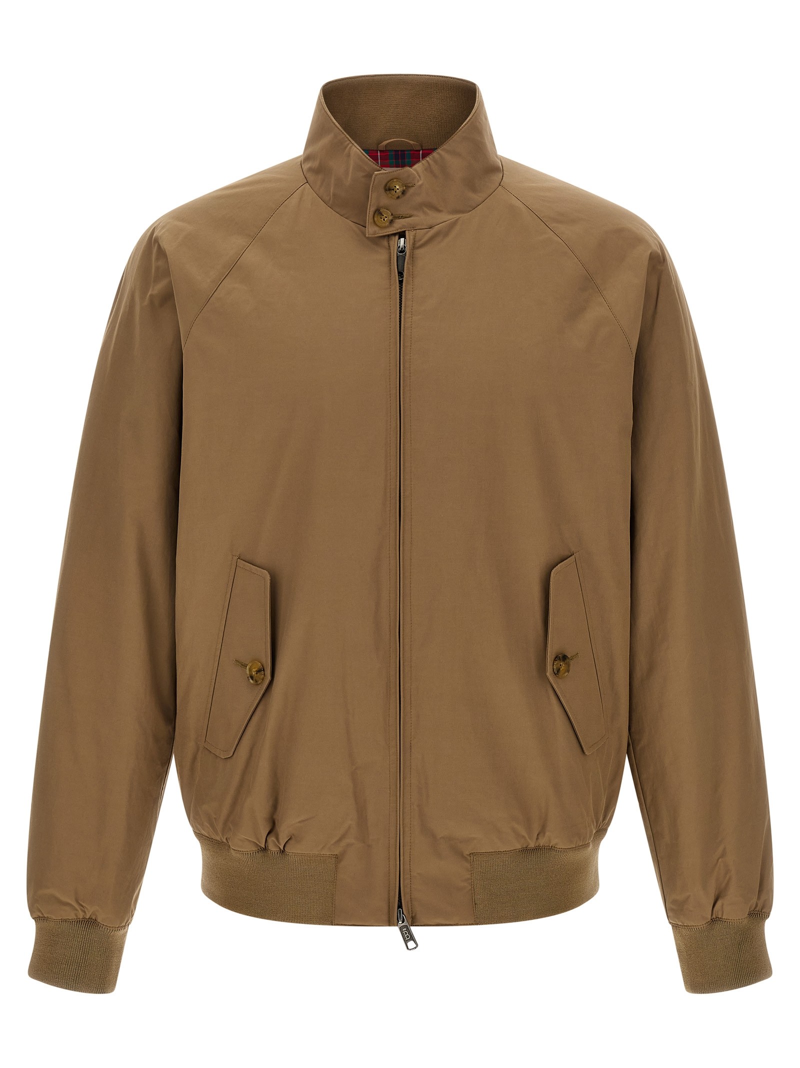 BARACUTA 'G9 Thermal' Jacket