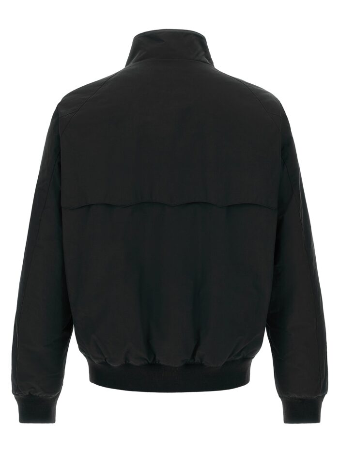 BARACUTA 'G9 Thermal' Jacket