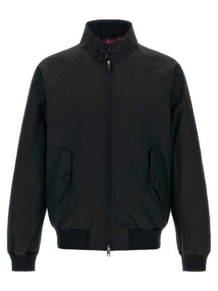 BARACUTA 'G9 Thermal' Jacket