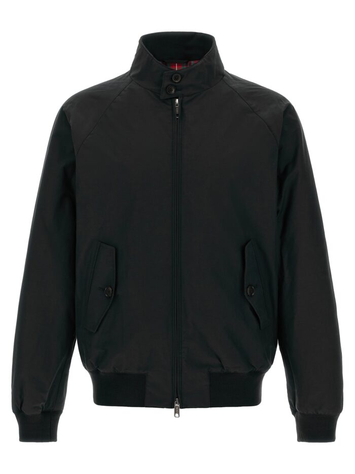 BARACUTA 'G9 Thermal' Jacket