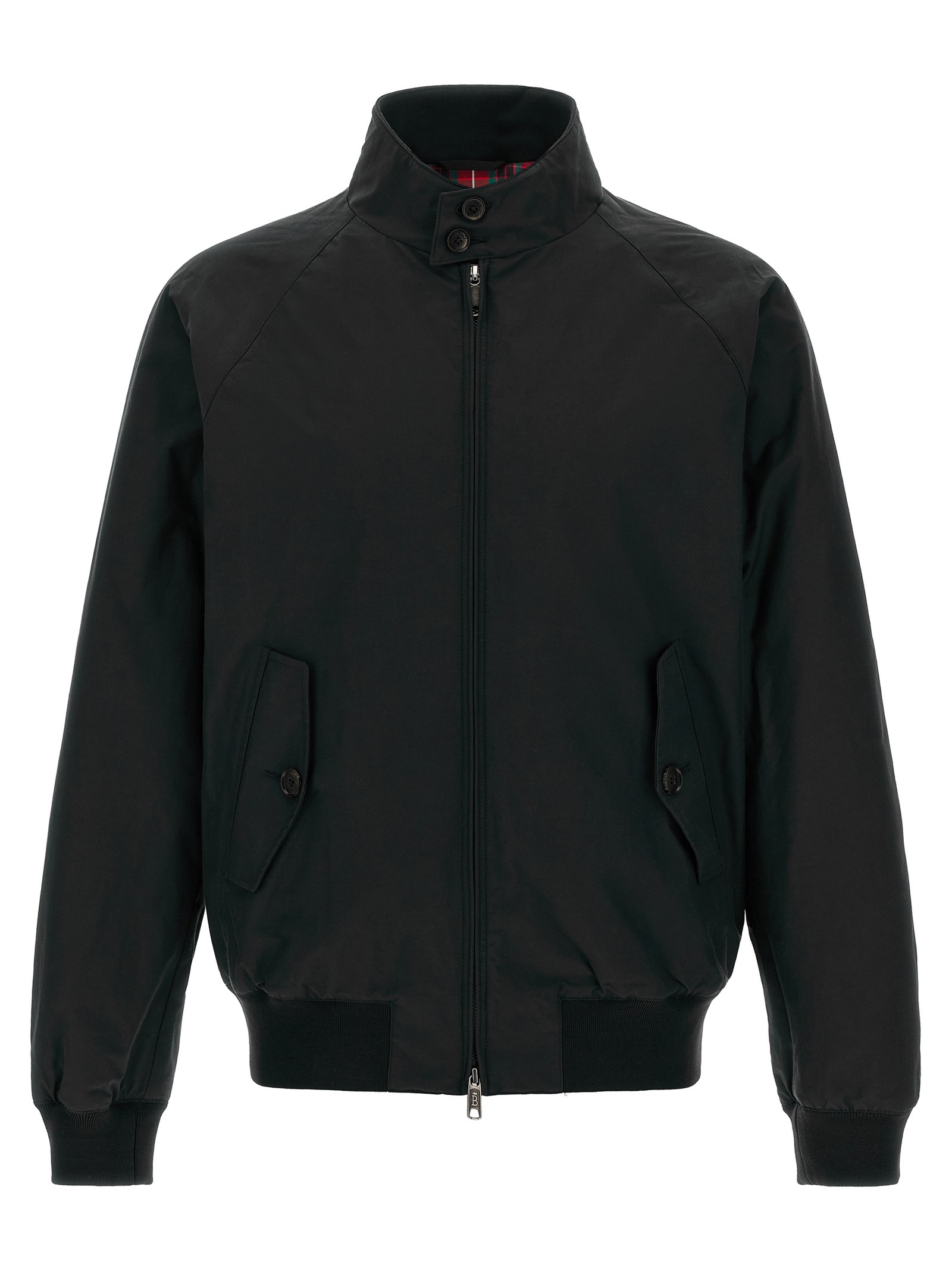 BARACUTA 'G9 Thermal' Jacket