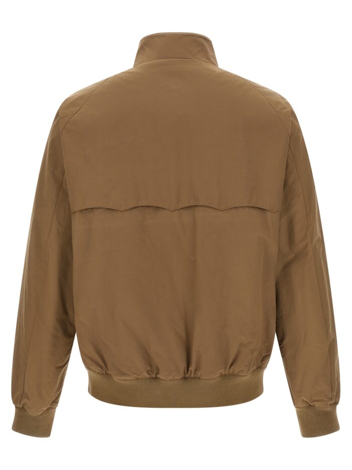 BARACUTA 'G9 Thermal' Jacket