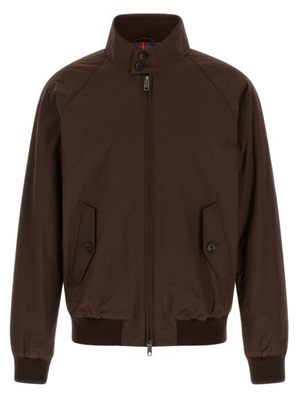 BARACUTA 'G9 Thermal' Jacket