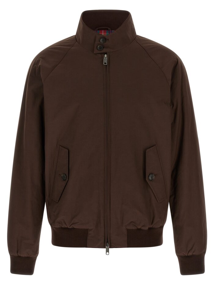 baracuta 'g9 thermal' jacket BARACUTA 'G9 Thermal' Jacket