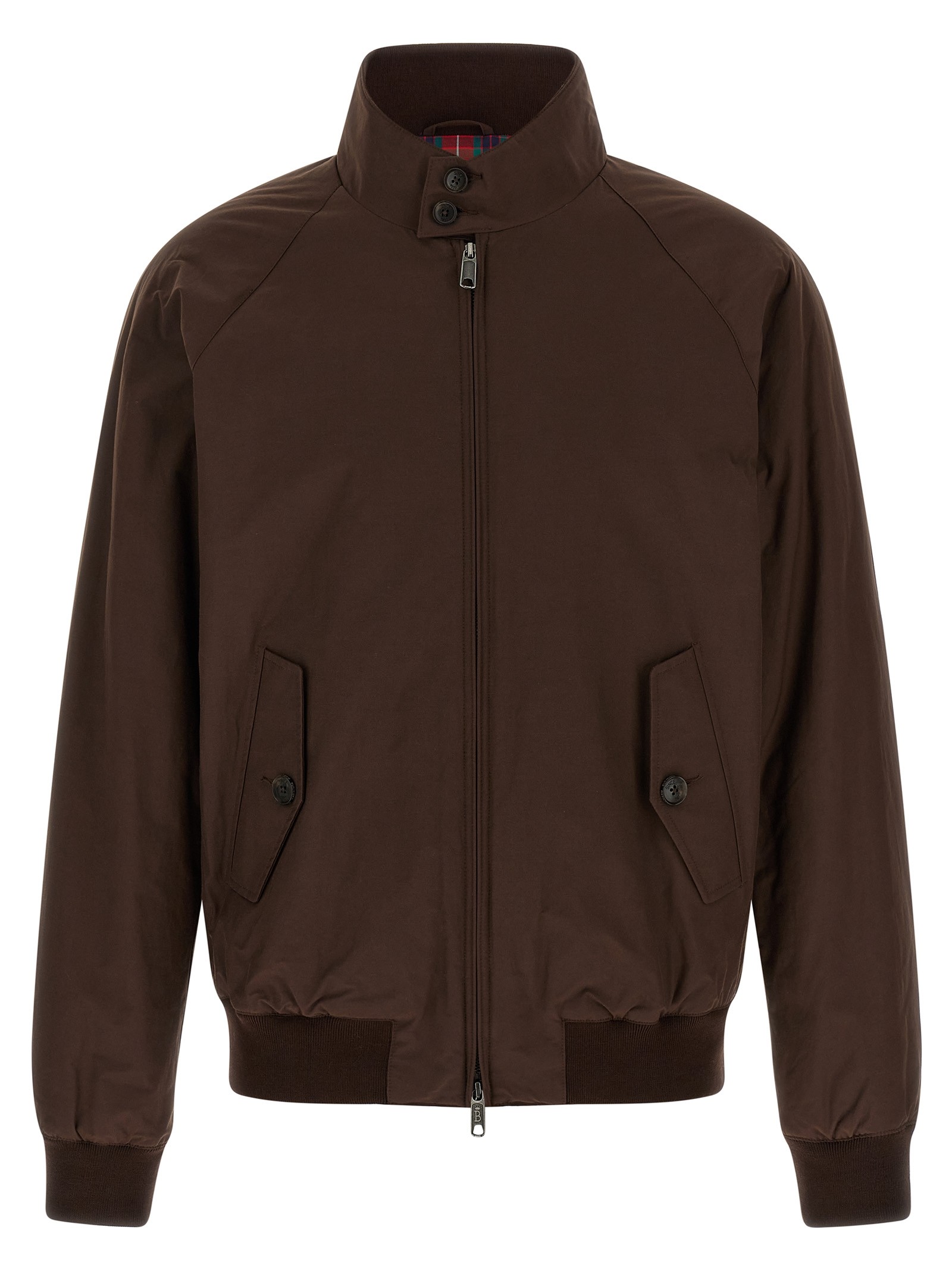 BARACUTA 'G9 Thermal' Jacket