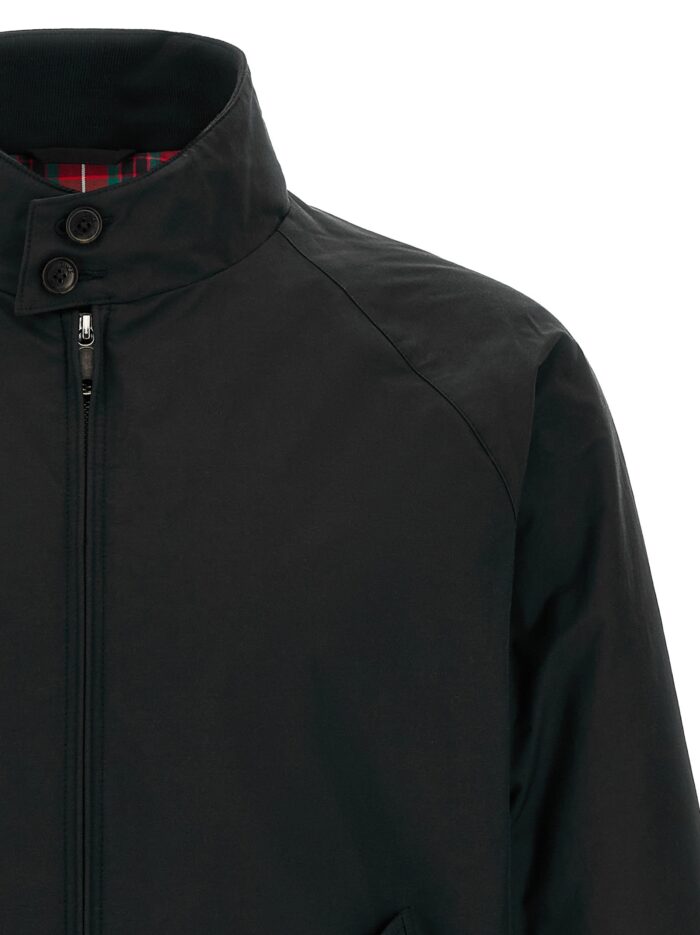 BARACUTA 'G9 Thermal' Jacket
