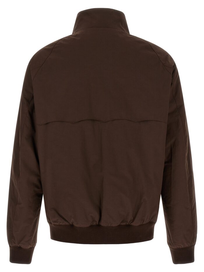 BARACUTA 'G9 Thermal' Jacket