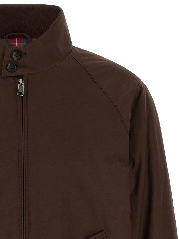 BARACUTA 'G9 Thermal' Jacket