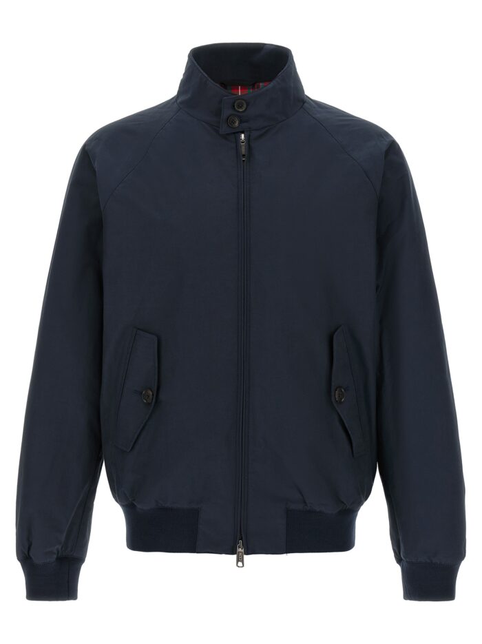 BARACUTA 'G9 Thermal' Jacket
