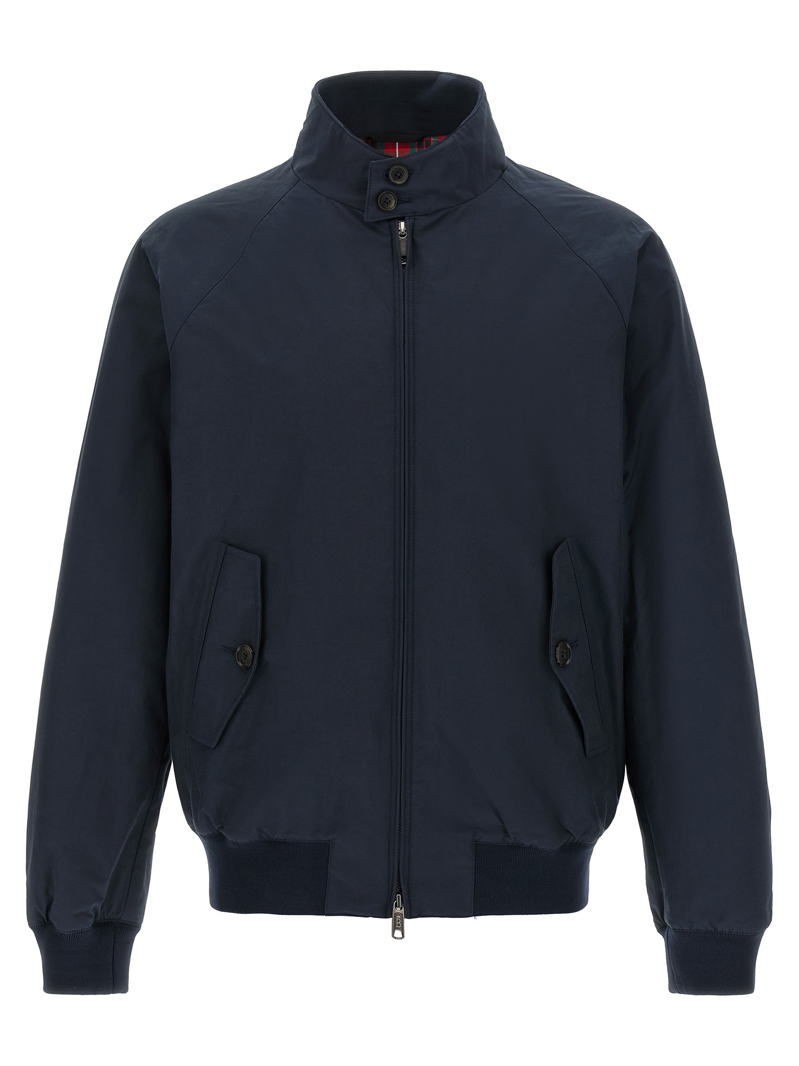 BARACUTA 'G9 Thermal' Jacket