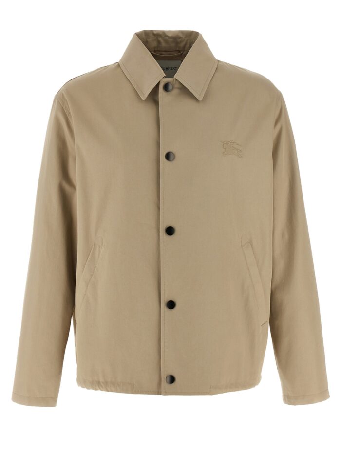 burberry gabardine jacket Burberry Gabardine Jacket