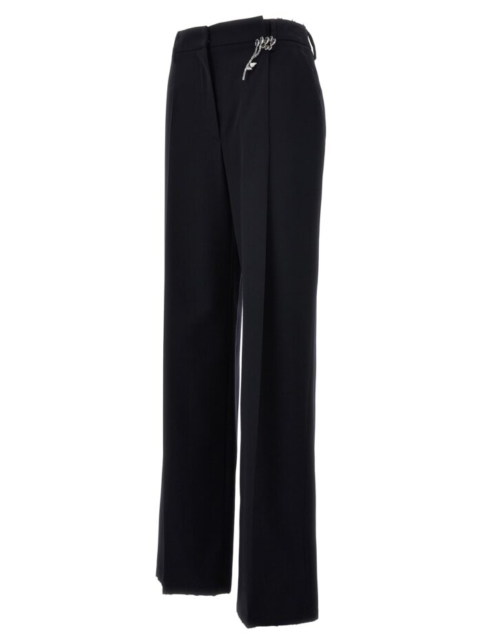 PRADA Gabardine Trousers