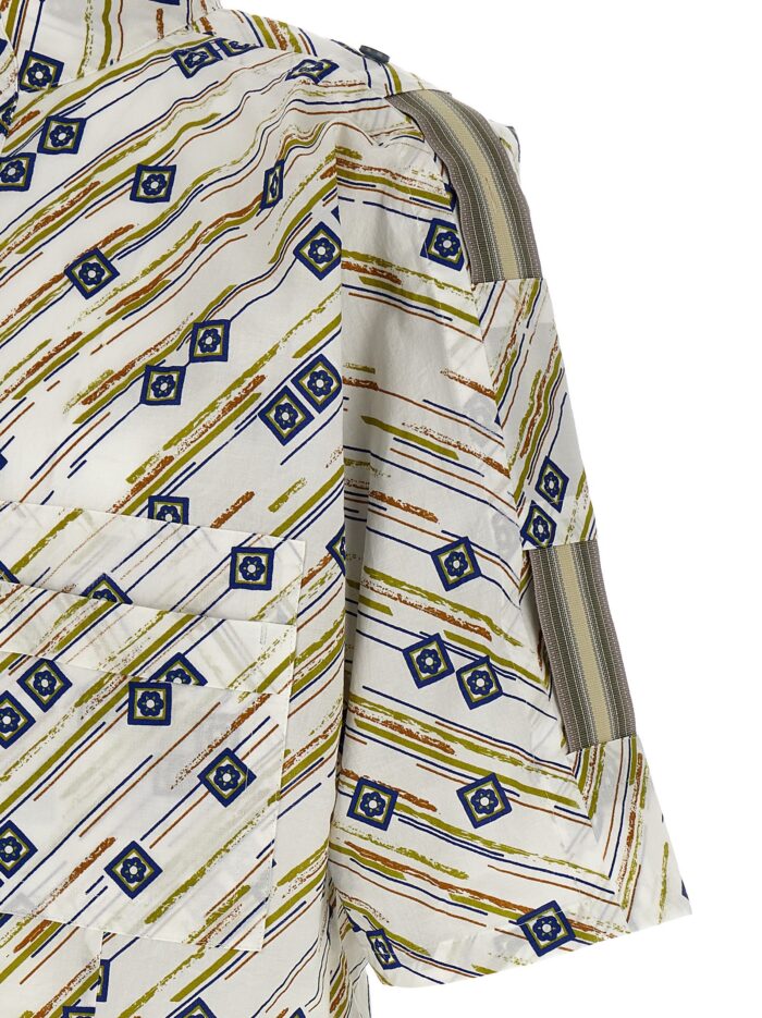 KIKO KOSTADINOV 'Gabor' Shirt