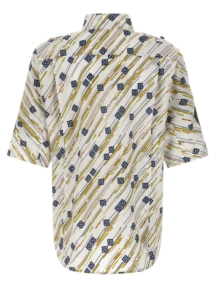 KIKO KOSTADINOV 'Gabor' Shirt