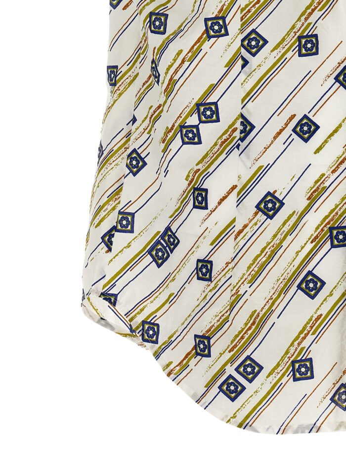 KIKO KOSTADINOV 'Gabor' Shirt