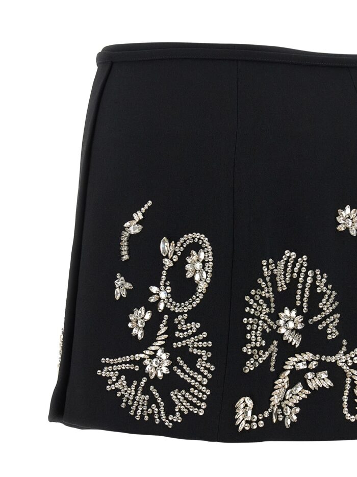 Dries Van Noten 'Gabrinas' Skirt