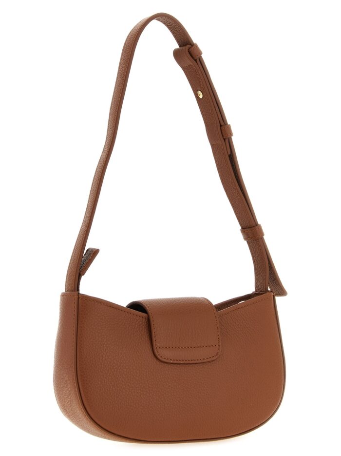 Ferragamo 'Gabry' Mini Shoulder Bag