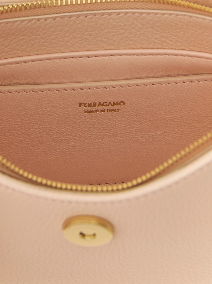 Ferragamo 'Gabry' Shoulder Bag