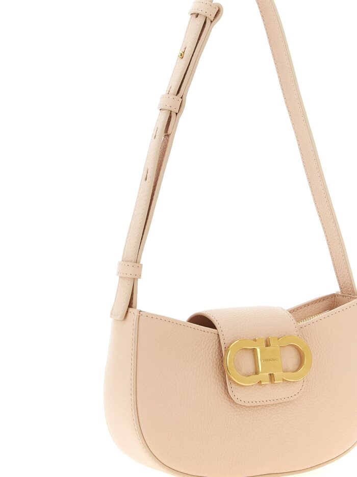 Ferragamo 'Gabry' Shoulder Bag