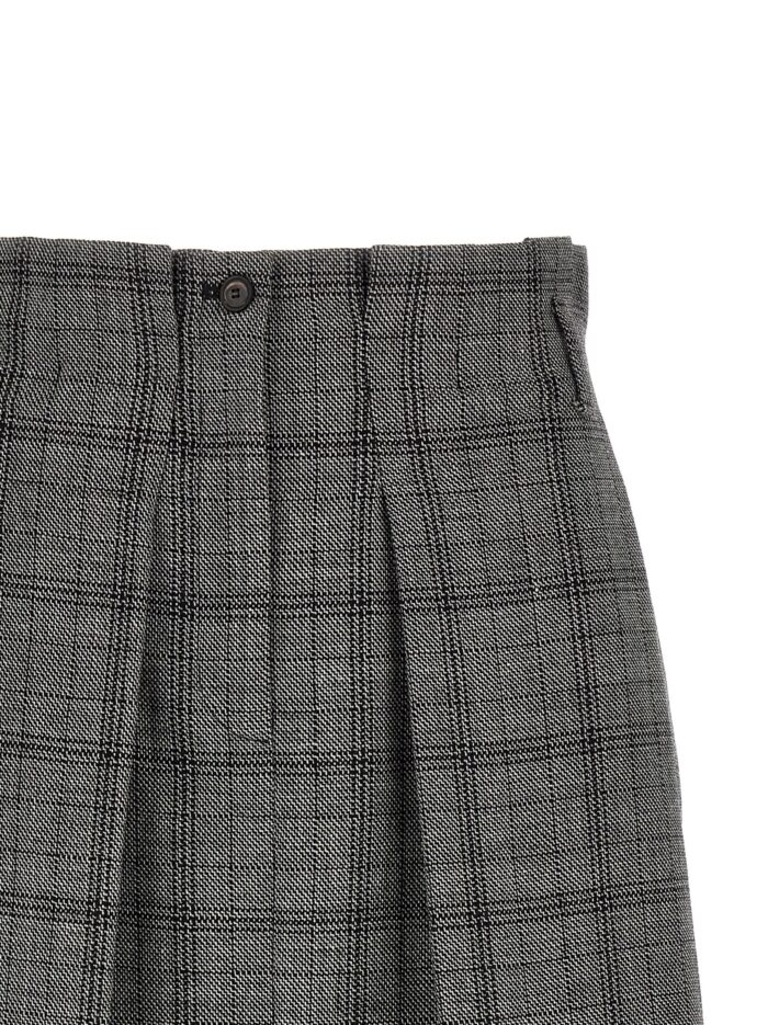 TELA 'Gaby' Pleated Skirt