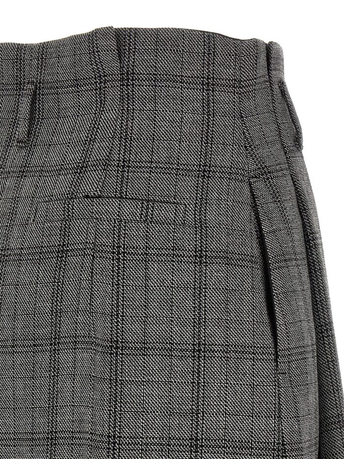 TELA 'Gaby' Pleated Skirt