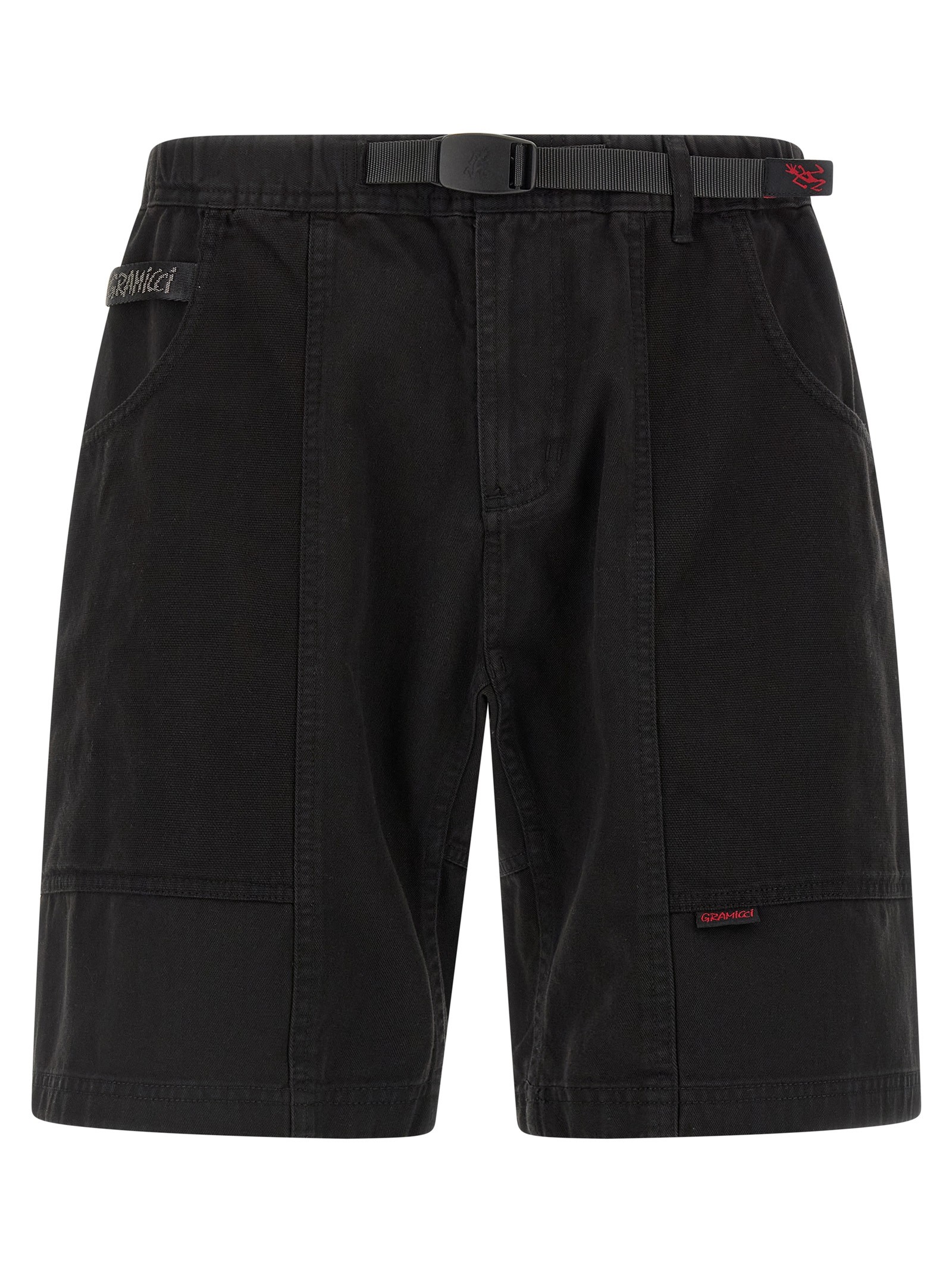 GRAMICCI 'Gadget' Bermuda Shorts