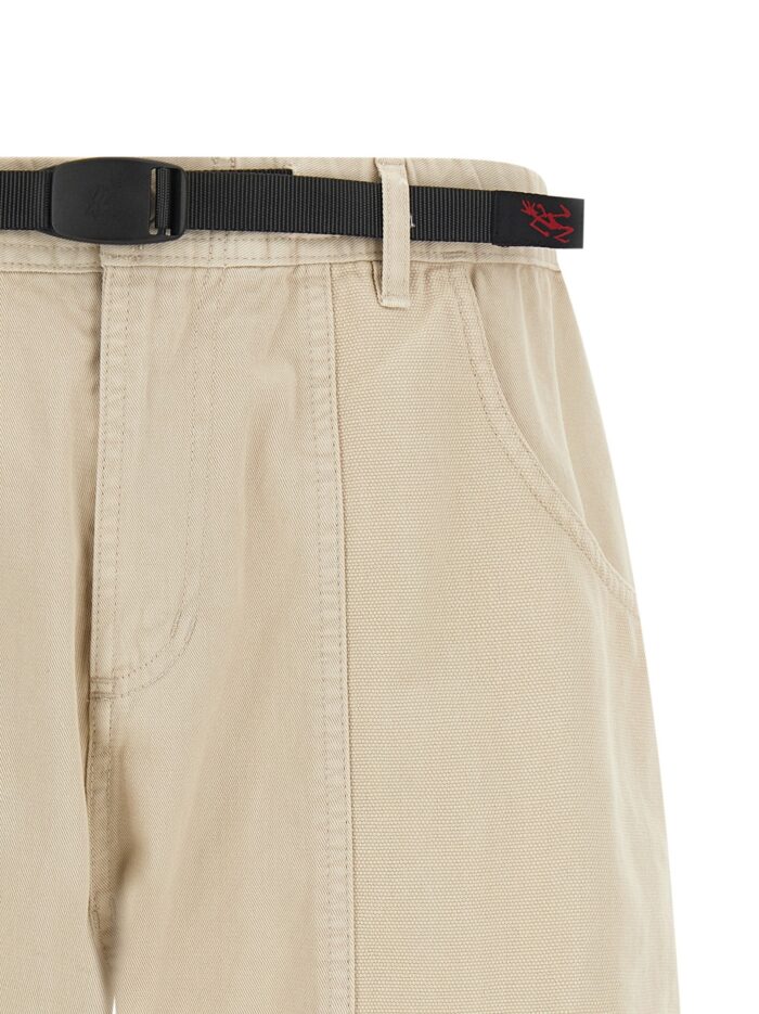 GRAMICCI 'Gadget' Bermuda Shorts