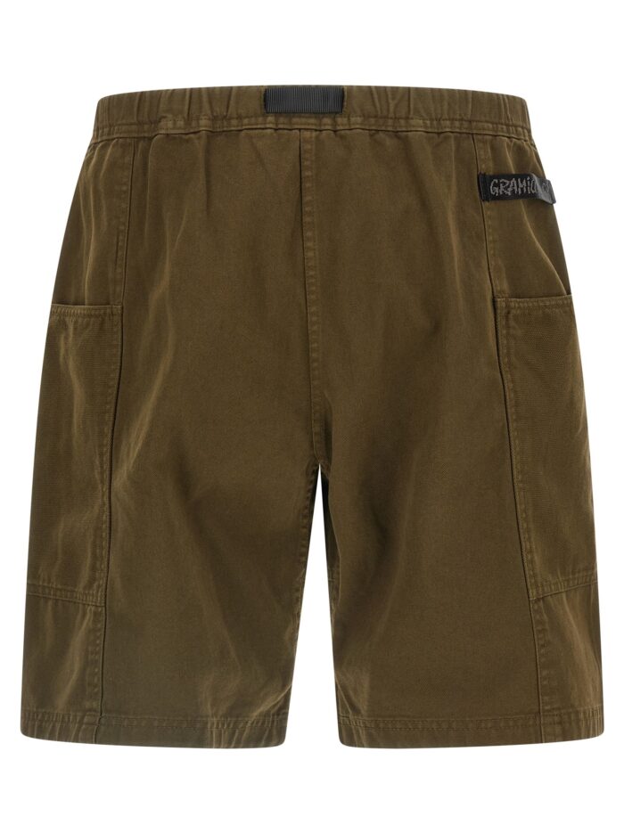 GRAMICCI 'Gadget' Bermuda Shorts
