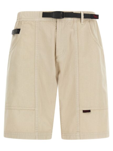 GRAMICCI 'Gadget' Bermuda Shorts