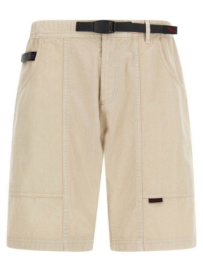 gramicci 'gadget' bermuda shorts GRAMICCI 'Gadget' Bermuda Shorts