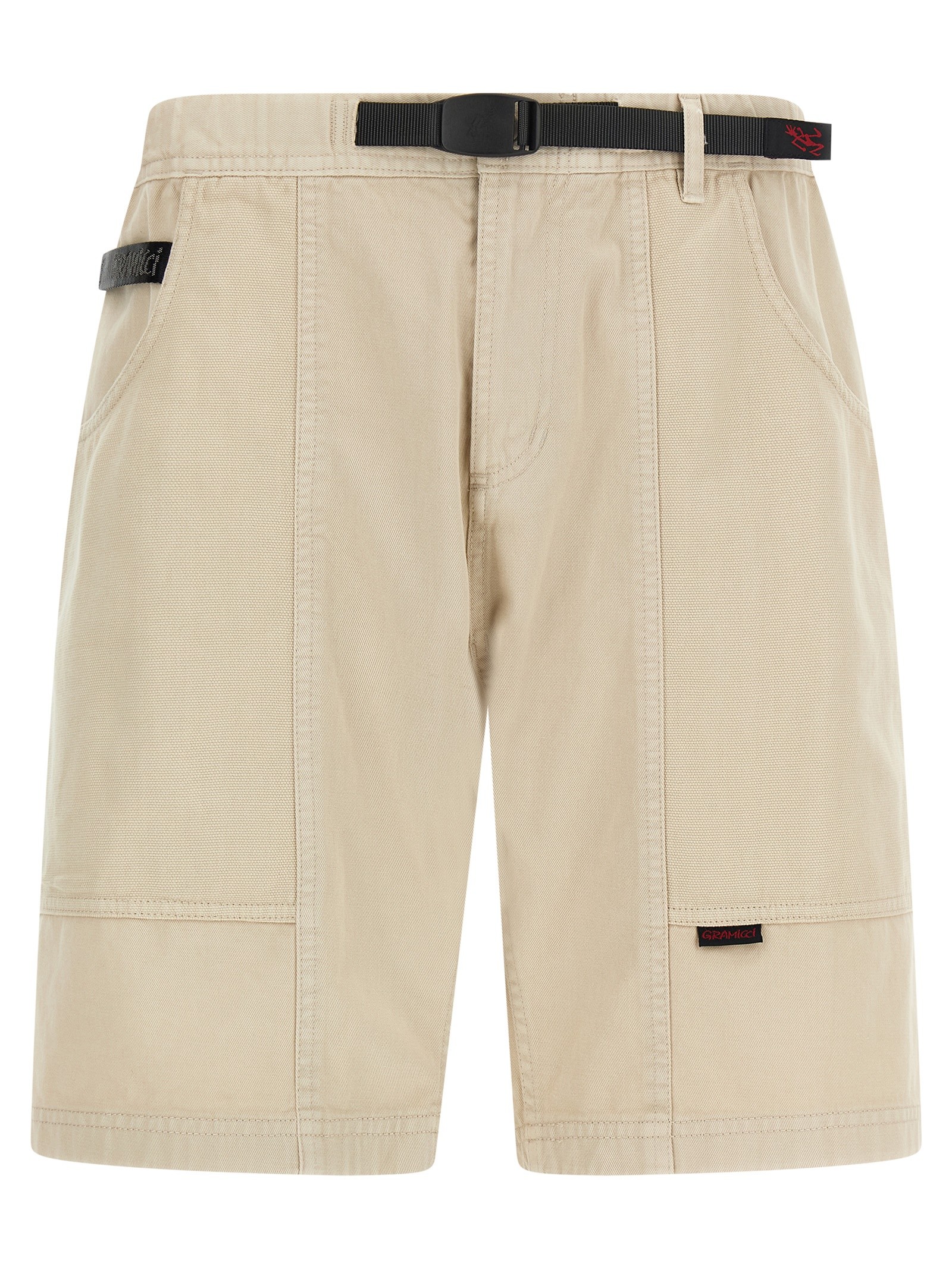 GRAMICCI 'Gadget' Bermuda Shorts