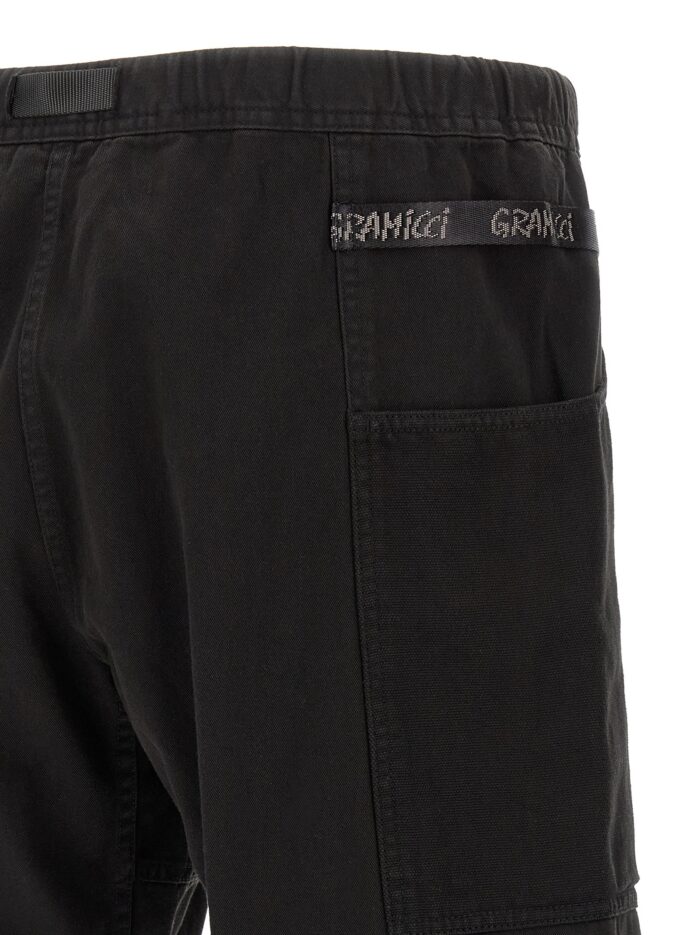 GRAMICCI 'Gadget' Bermuda Shorts