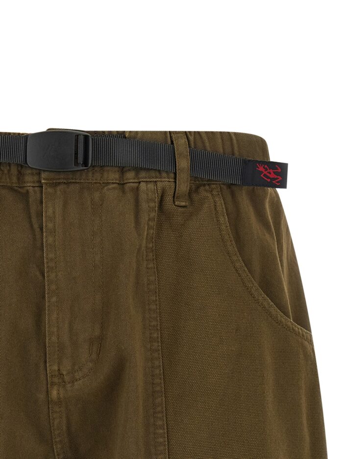 GRAMICCI 'Gadget' Bermuda Shorts