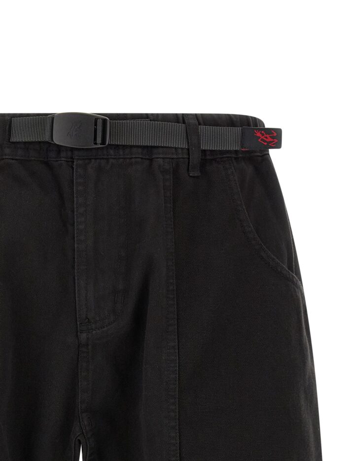 GRAMICCI 'Gadget' Bermuda Shorts