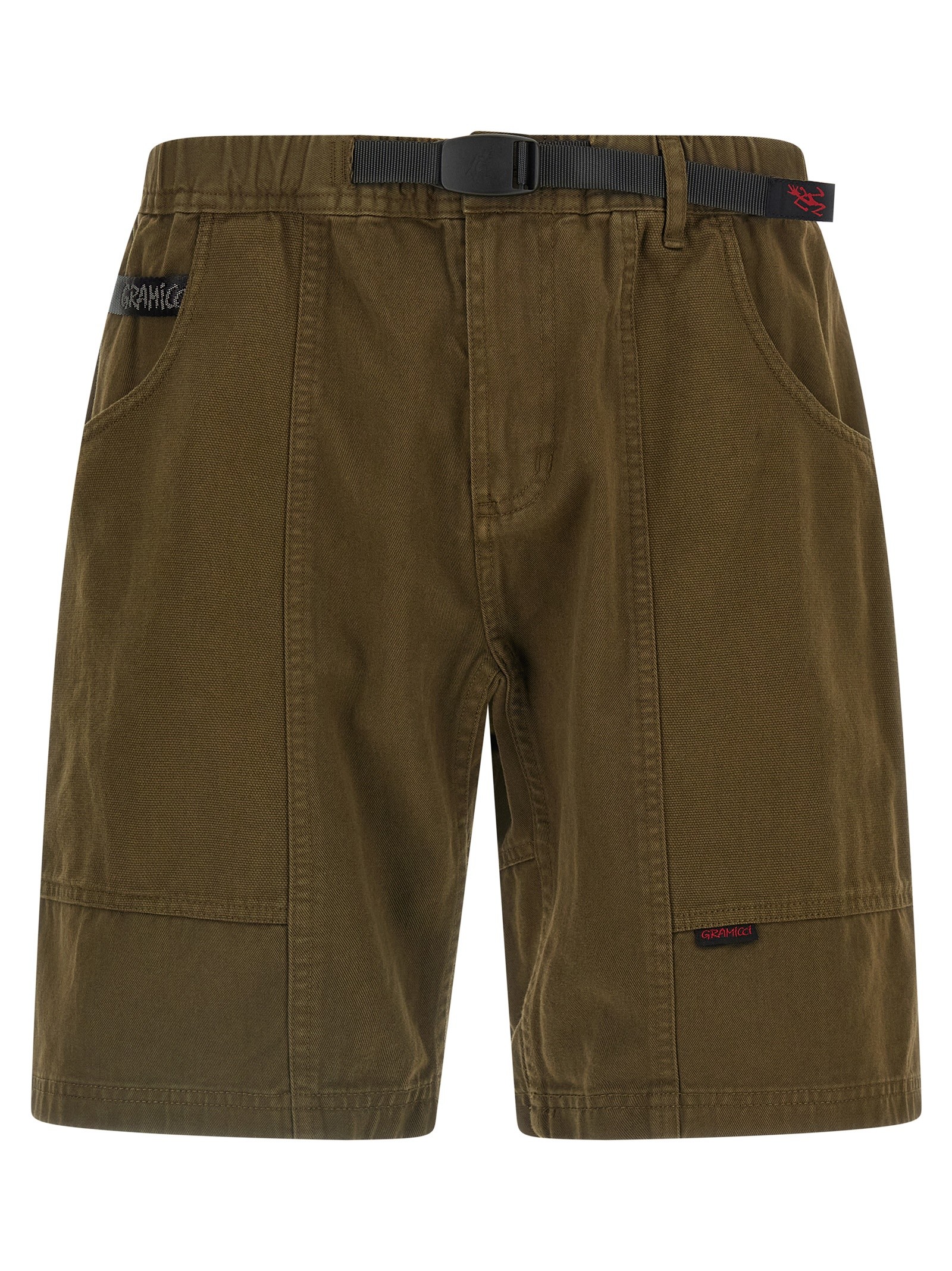 GRAMICCI 'Gadget' Bermuda Shorts