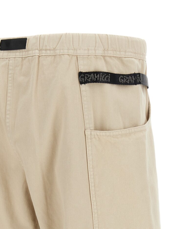 GRAMICCI 'Gadget' Bermuda Shorts