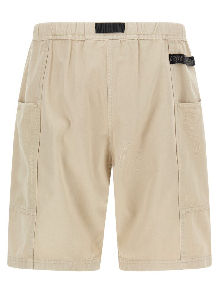 GRAMICCI 'Gadget' Bermuda Shorts