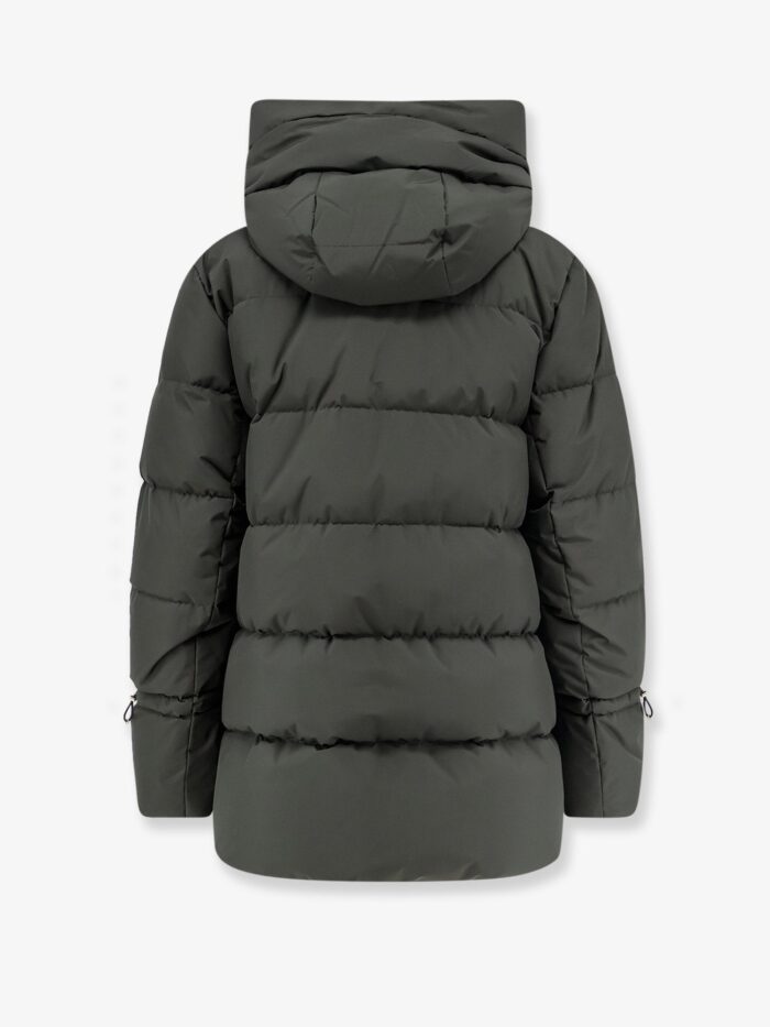 Moorer Gadia-Stp Waterproof Fabric Down Jacket