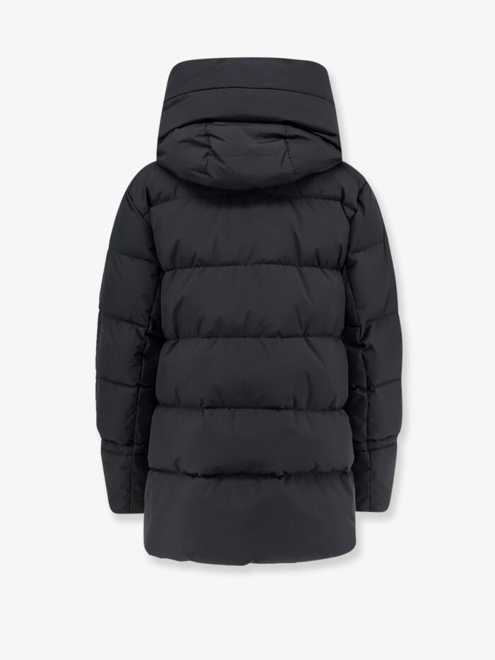 Moorer Gadia-Stp Waterproof Fabric Down Jacket