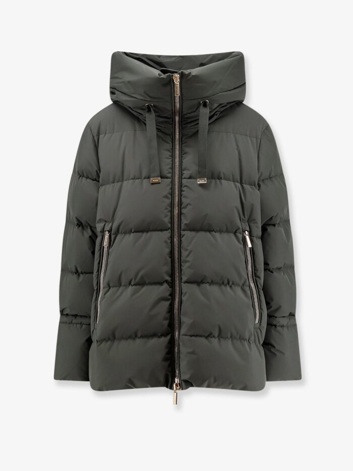 moorer gadia stp waterproof fabric down jacket Moorer Gadia-Stp Waterproof Fabric Down Jacket
